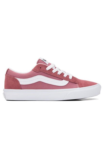 Tenis Mujer VANS VERO LS Rosado Vans