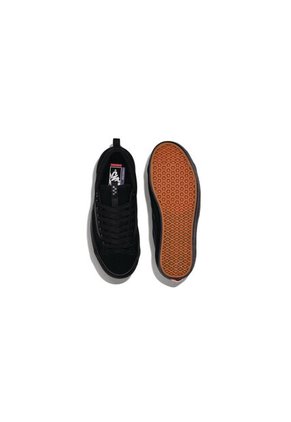 Tenis Hombre VANS SKATE OLD SKOOL 36 Negro Vans