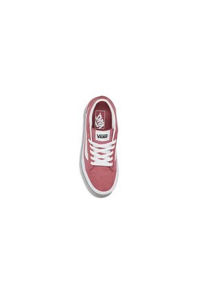 Tenis Mujer VANS VERO LS Rosado Vans