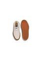Tenis Hombre VANS SKATE SK8-HI Blanco Vans de Vans