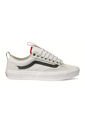 Tenis Hombre Vans Skate Old Skool 36 +Blanco 2 Vans de Vans