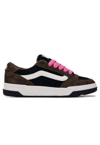 Tenis Hombre VANS HYLANE Negro 2b Vans Vans