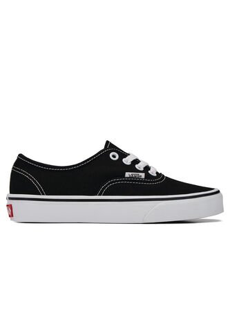 Tenis Hombre VANS AUTHENTIC Negro Vans Vans