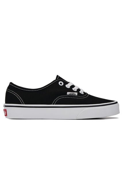Tenis Hombre VANS AUTHENTIC Negro Vans