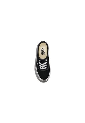 Tenis Hombre VANS AUTHENTIC Negro Vans