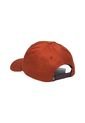 Gorra Vans 66 Structured Jockey-Rojo de Vans