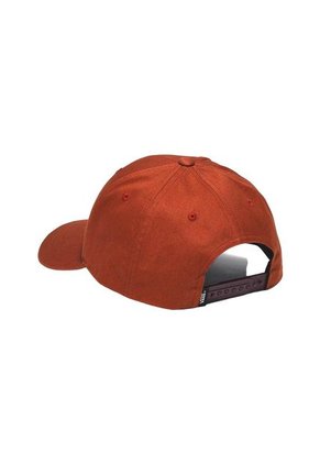 Gorra Vans 66 Structured Jockey-Rojo