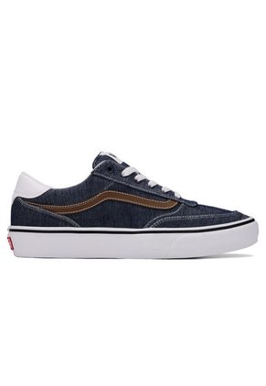 Tenis Hombre VANS BROOKLYN DELUXE Azul Vans