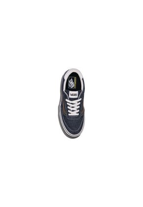Tenis Hombre VANS BROOKLYN DELUXE Azul Vans