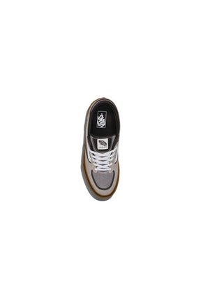 Tenis Hombre VANS ROWLEY CLASSIC Gris Vans