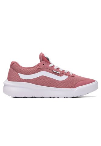 Tenis Mujer VANS RANGE BRZ Rojo Vans Vans