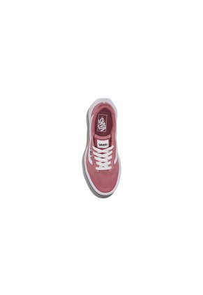 Tenis Mujer VANS RANGE BRZ Rojo Vans