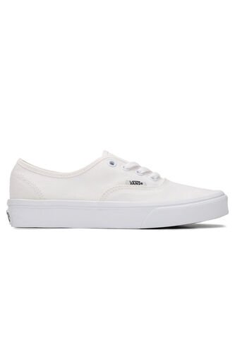 Tenis Hombre VANS AUTHENTIC Blanco Vans Vans