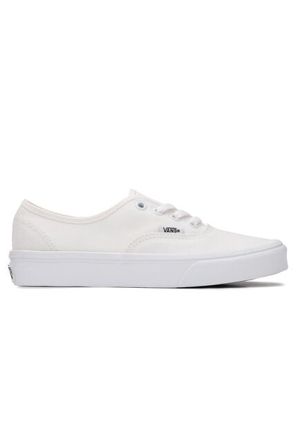 Tenis Hombre VANS AUTHENTIC Blanco Vans