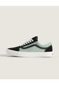Tenis Hombre Vans Old Skool Gris Vans de Vans
