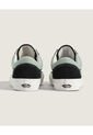 Tenis Hombre Vans Old Skool Gris Vans de Vans