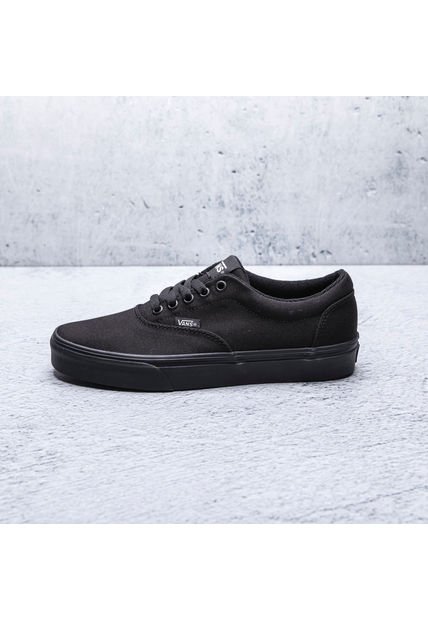 TENIS VANS HOMBRE VN0A3MTF186 DOHENY Talla 9.5