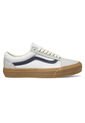 TENIS VANS UNISEXO VN0005UBYY2 OLD SKOO Talla 9 de Vans