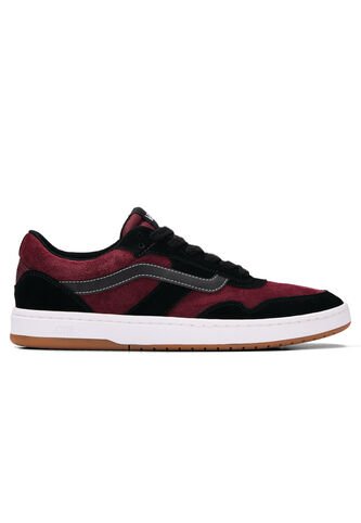 Tenis Hombre VANS CRUZE Negro-3.0 Vans Vans