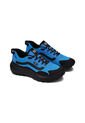 Tenis Hombre VANS CROSSPATH Negro Azul Vans de Vans