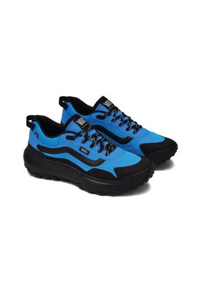 Tenis Hombre VANS CROSSPATH Negro Azul Vans