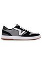 Tenis Hombre VANS LOWLAND 2.0 Negro Vans de Vans