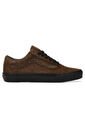 Tenis Hombre VANS OLD SKOOL Marron Vans de Vans