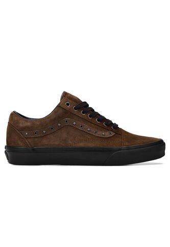 Tenis Hombre VANS OLD SKOOL Marron Vans Vans