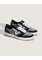 Tenis Hombre VANS LOWLAND 2.0 Negro Vans de Vans