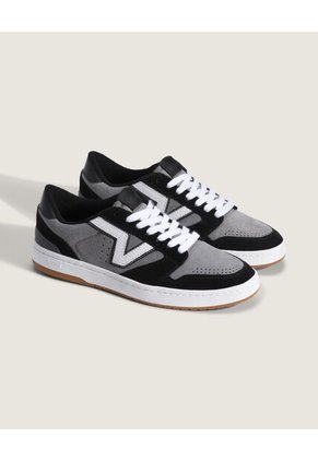Tenis Hombre VANS LOWLAND 2.0 Negro Vans