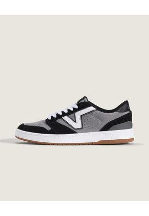 Tenis Hombre VANS LOWLAND 2.0 Negro Vans