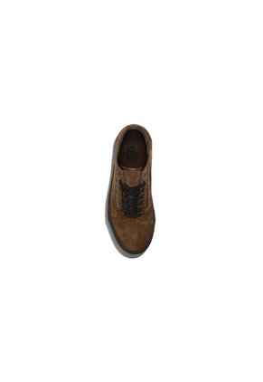Tenis Hombre VANS OLD SKOOL Marron Vans