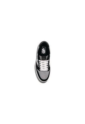 Tenis Hombre VANS LOWLAND 2.0 Negro Vans
