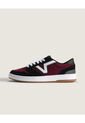 Tenis Hombre VANS LOWLAND Negro 2.0 Vans de Vans