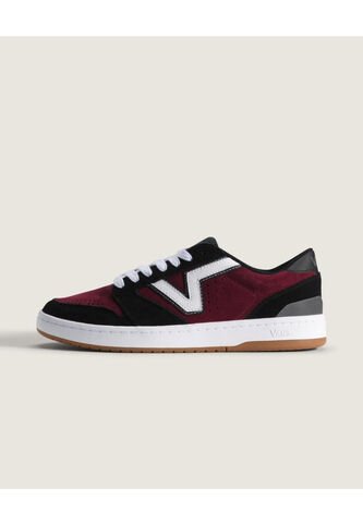 Tenis Hombre VANS LOWLAND Negro 2.0 Vans Vans