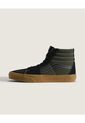 Tenis Hombre VANS SK8-HI Negro Vans de Vans