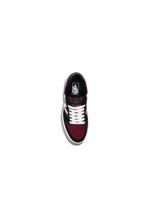 Tenis Hombre VANS LOWLAND Negro 2.0 Vans