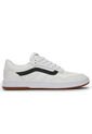 Tenis Hombre VANS CRUZE 3.0 Blanco Vans de Vans