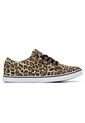 Tenis Mujer VANS ATWOOD LOW Multicolor Vans de Vans