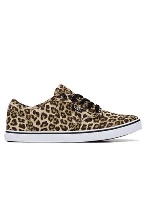 Tenis Mujer VANS ATWOOD LOW Multicolor Vans