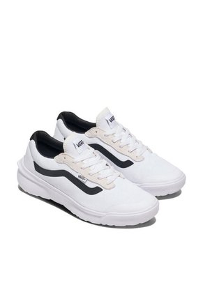 Tenis Hombre VANS RANGE BRZ Blanco Vans