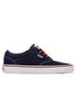 Tenis Hombre VANS ATWOOD Azul Vans de Vans