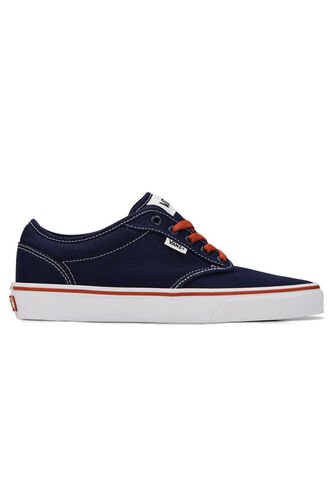 Tenis Hombre VANS ATWOOD Azul Vans Vans