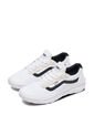 Tenis Hombre VANS RANGE BRZ Blanco Vans de Vans