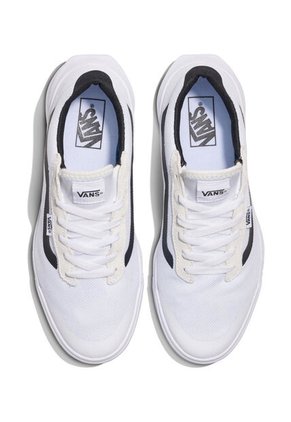Tenis Hombre VANS RANGE BRZ Blanco Vans
