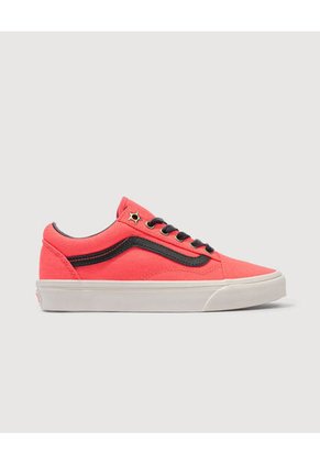 Tenis Hombre VANS OLD SKOOL Rosado Vans