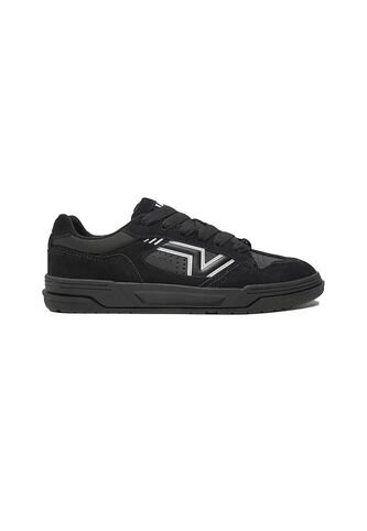 Tenis Hombre Vans Upland Negro Vans Vans
