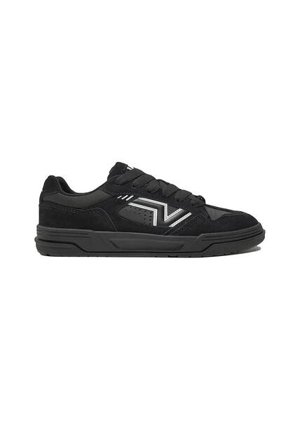 Tenis Hombre Vans Upland Negro Vans