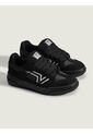 Tenis Hombre Vans Upland Negro Vans de Vans