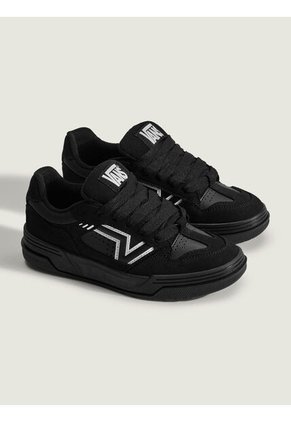 Tenis Hombre Vans Upland Negro Vans